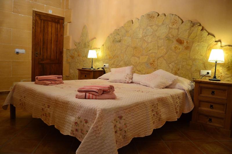 Agroturismo Es Gallicant image