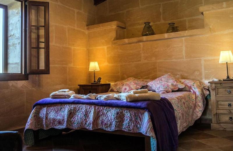 Agroturismo Es Gallicant image