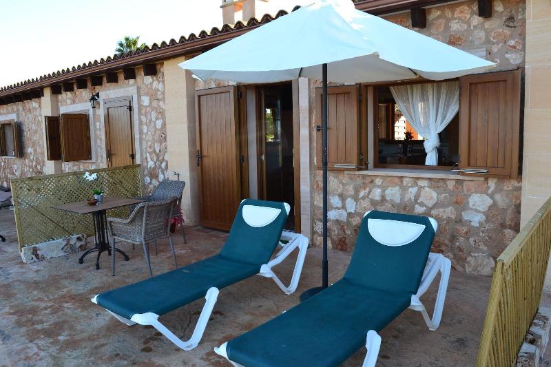 Agroturismo Es Gallicant image