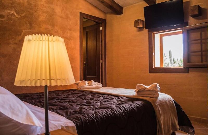 Agroturismo Es Gallicant image