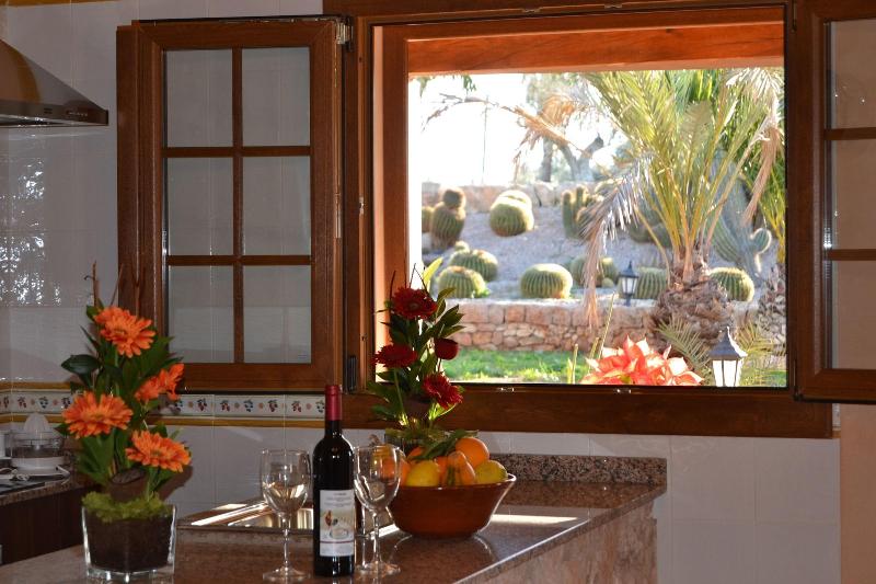 Agroturismo Es Gallicant image