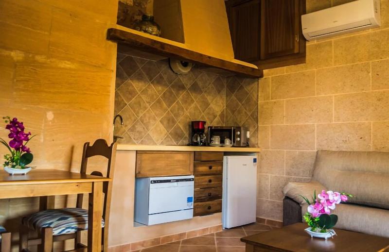 Agroturismo Es Gallicant image