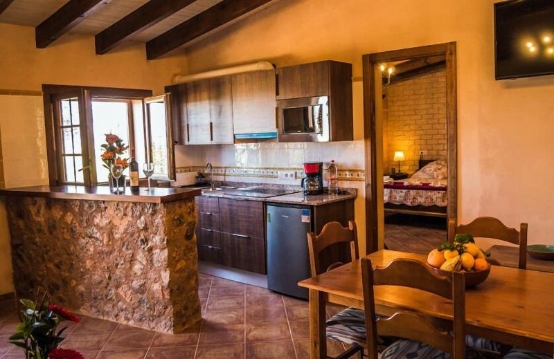 Agroturismo Es Gallicant image