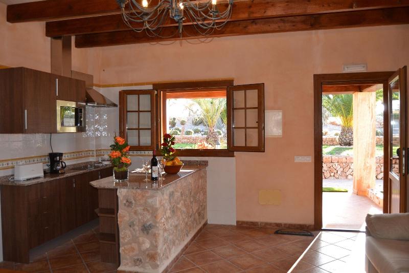 Agroturismo Es Gallicant image