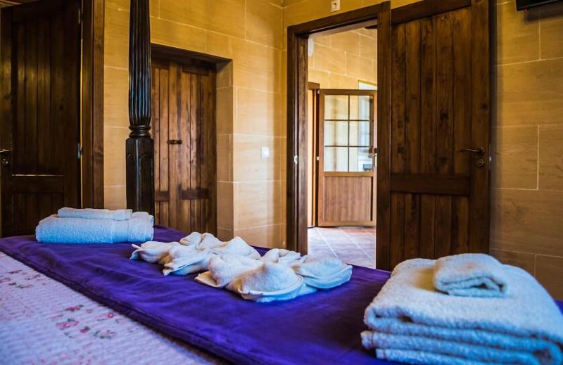 Agroturismo Es Gallicant image