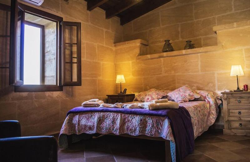 Agroturismo Es Gallicant image