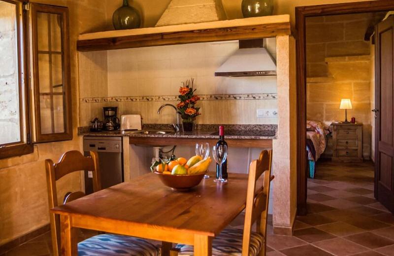 Agroturismo Es Gallicant image