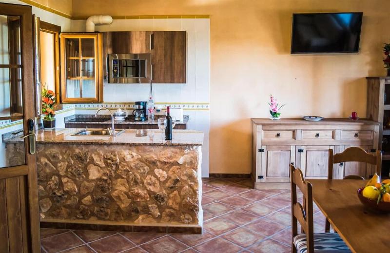 Agroturismo Es Gallicant image