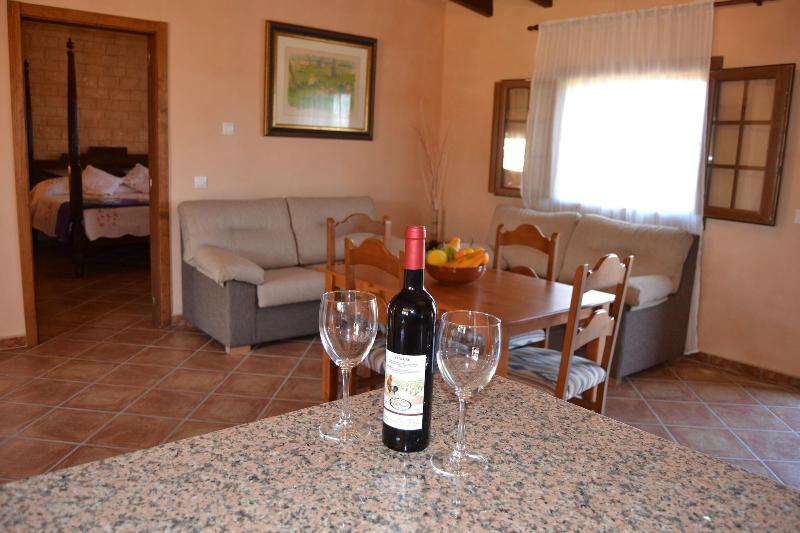 Agroturismo Es Gallicant image