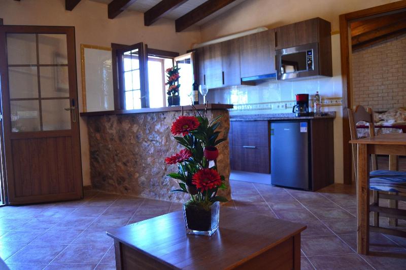 Agroturismo Es Gallicant image