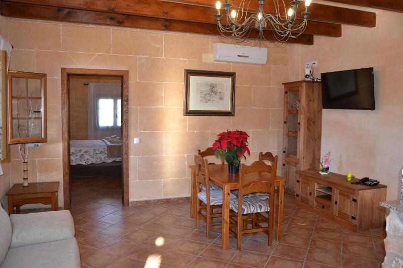 Agroturismo Es Gallicant image