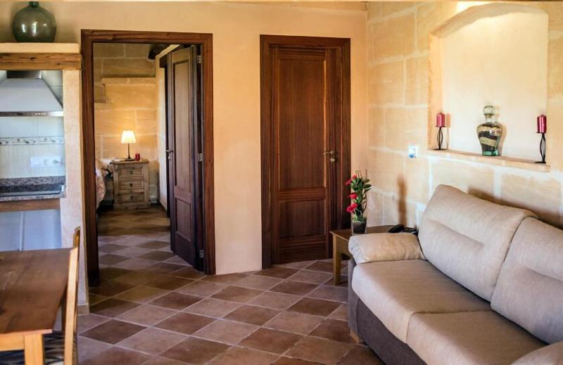 Agroturismo Es Gallicant image
