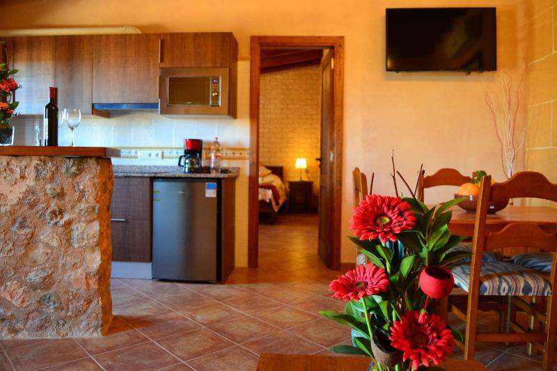 Agroturismo Es Gallicant image