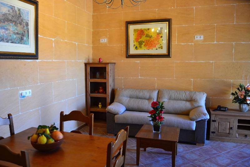 Agroturismo Es Gallicant image