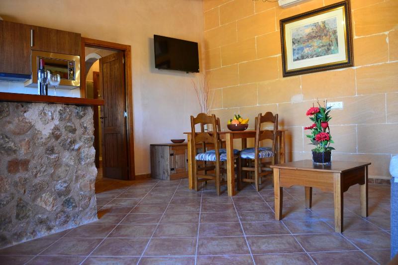 Agroturismo Es Gallicant image