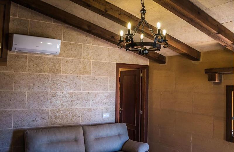 Agroturismo Es Gallicant image
