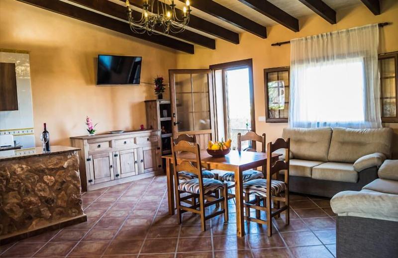Agroturismo Es Gallicant image
