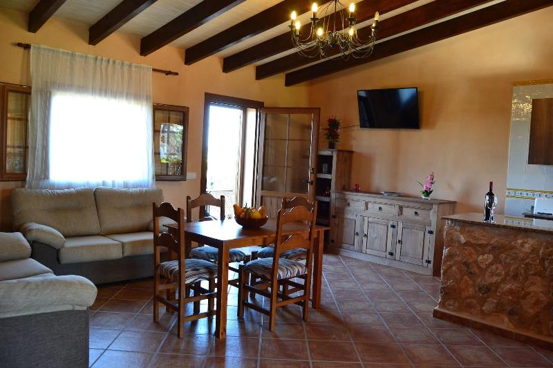 Agroturismo Es Gallicant image