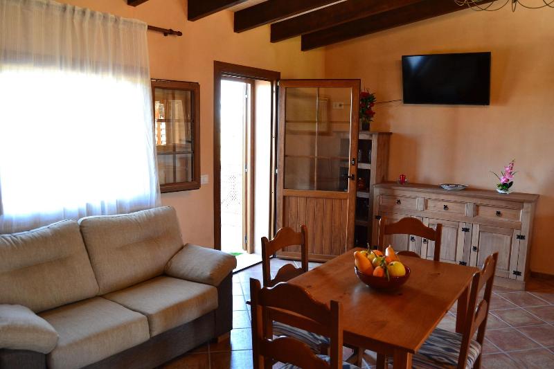 Agroturismo Es Gallicant image