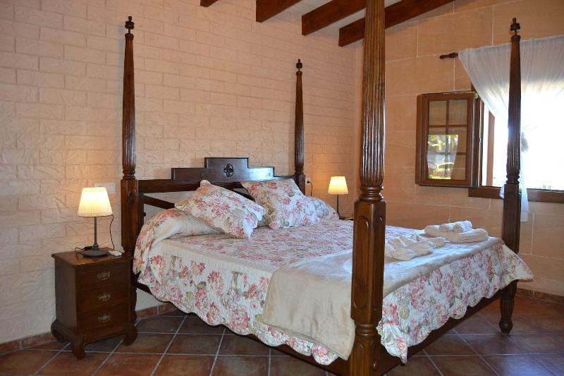 Agroturismo Es Gallicant image