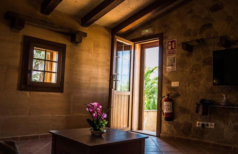 Agroturismo Es Gallicant image