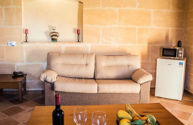 Agroturismo Es Gallicant image