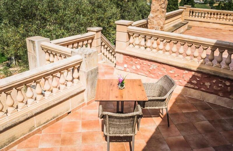 Agroturismo Es Gallicant image