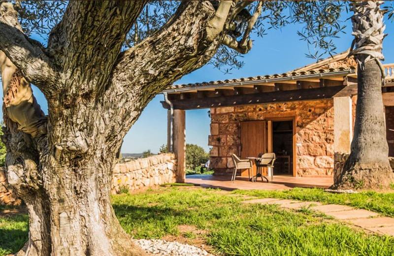 Agroturismo Es Gallicant image