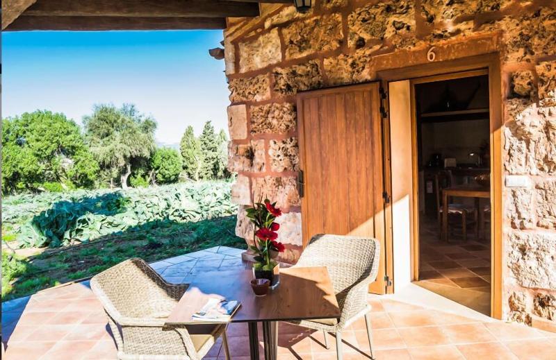 Agroturismo Es Gallicant image