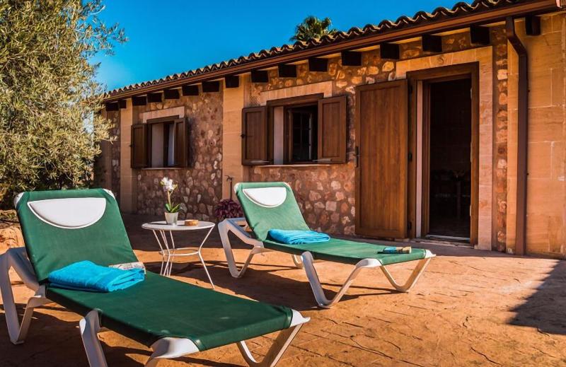 Agroturismo Es Gallicant image