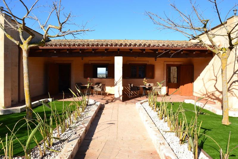 Agroturismo Es Gallicant image