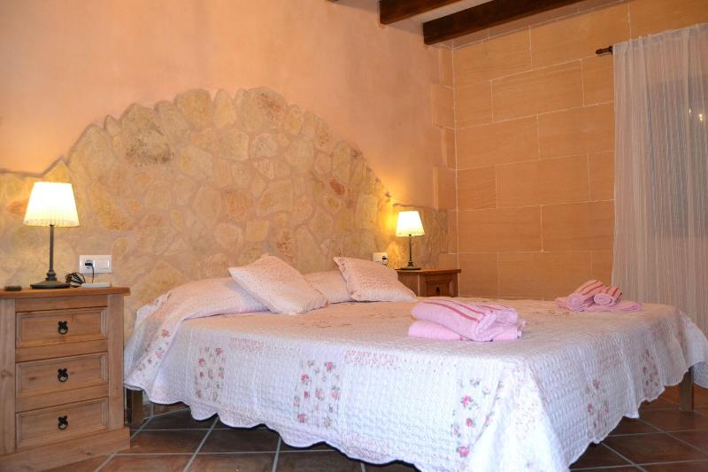 Agroturismo Es Gallicant image