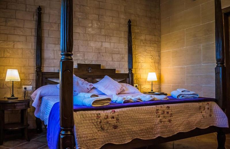 Agroturismo Es Gallicant image