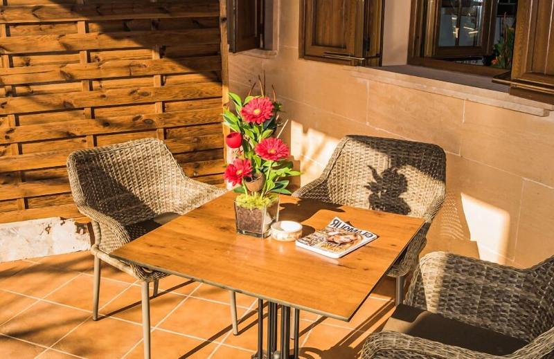 Agroturismo Es Gallicant image