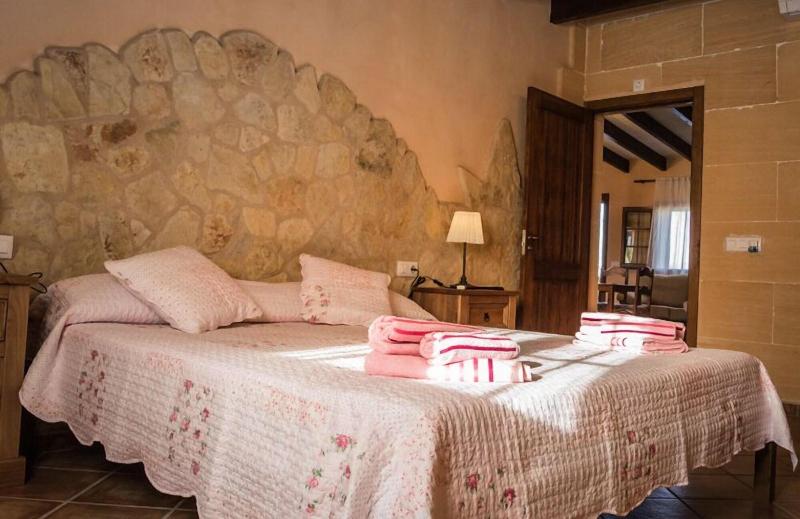 Agroturismo Es Gallicant image