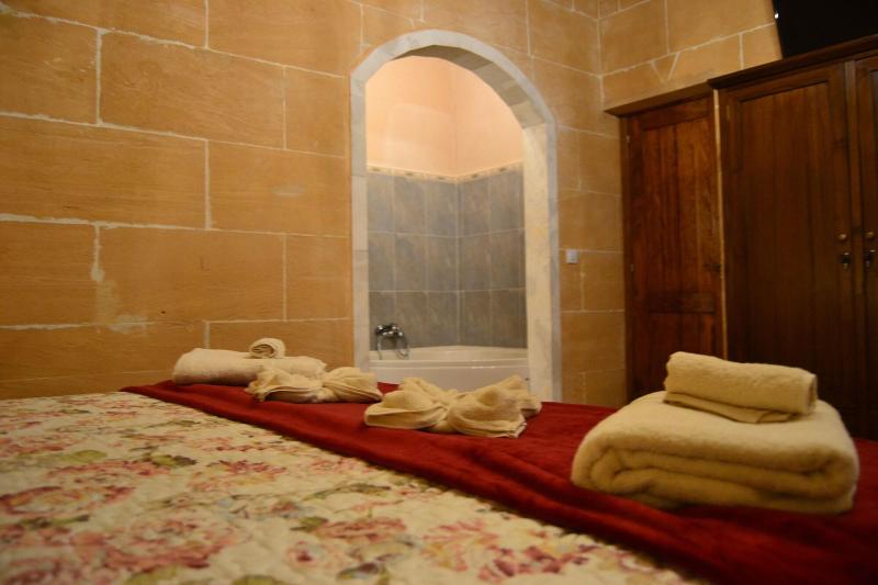 Agroturismo Es Gallicant image