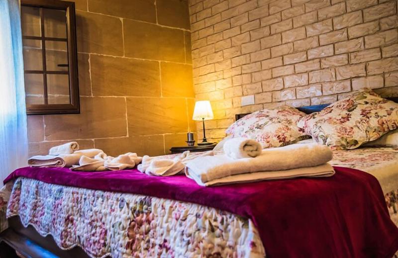 Agroturismo Es Gallicant image
