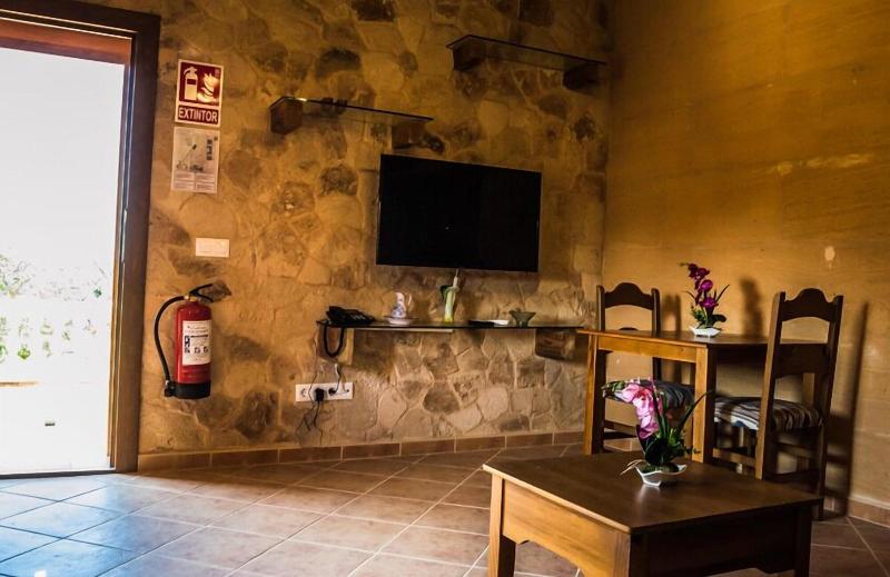 Agroturismo Es Gallicant image