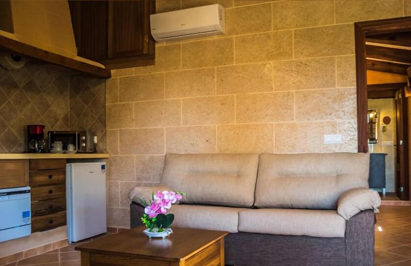 Agroturismo Es Gallicant image
