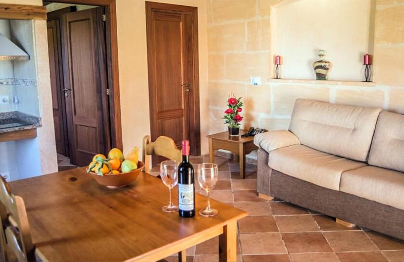 Agroturismo Es Gallicant image
