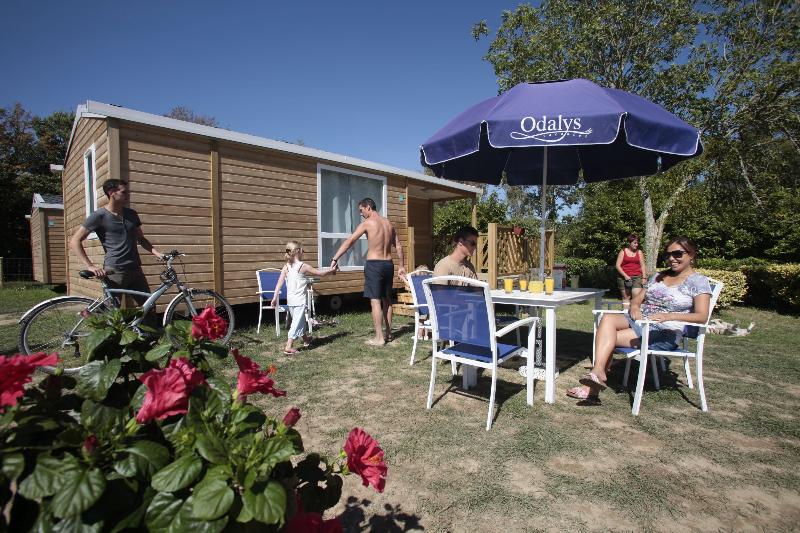 Domaine Residentiel de Plein Air Odalys Le Vorlen — photo 5