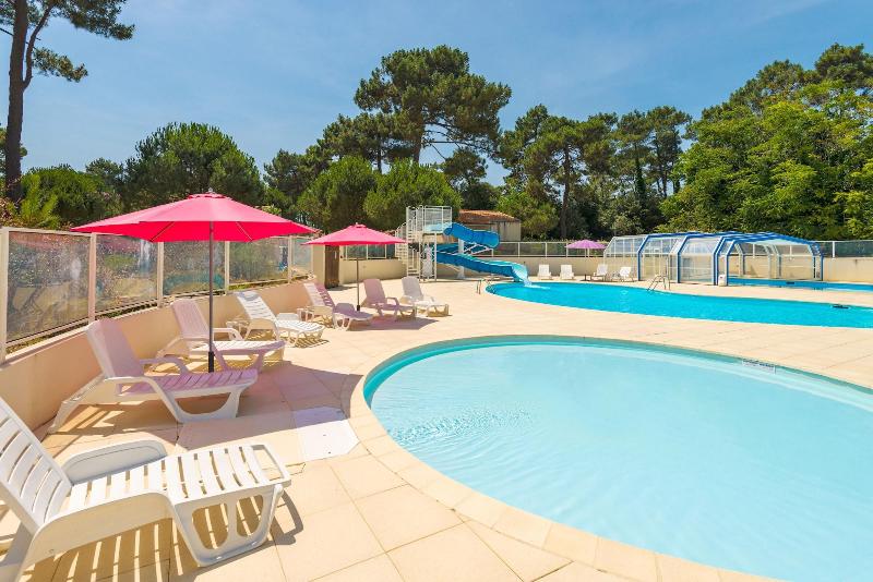 Village Vacances Azureva Ile d'Oleron