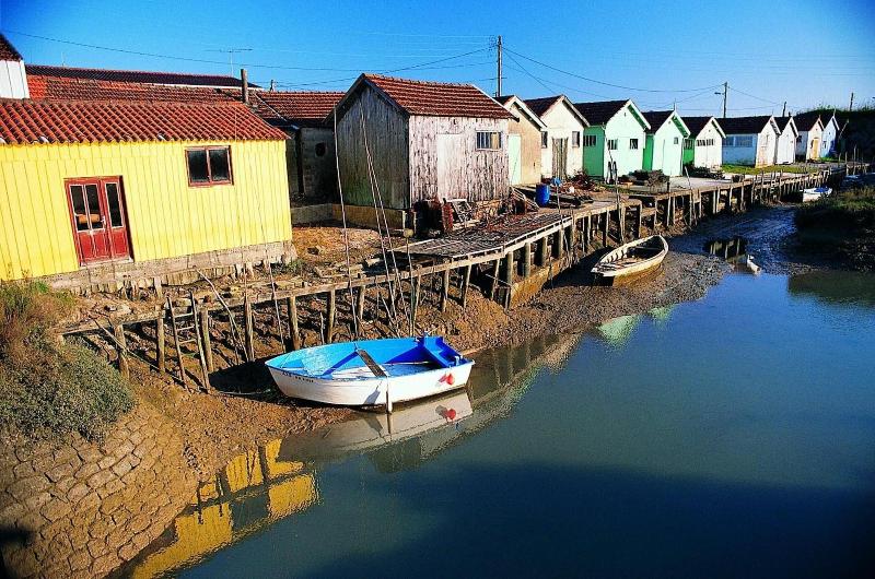 Village Vacances Azureva Ile d'Oleron image