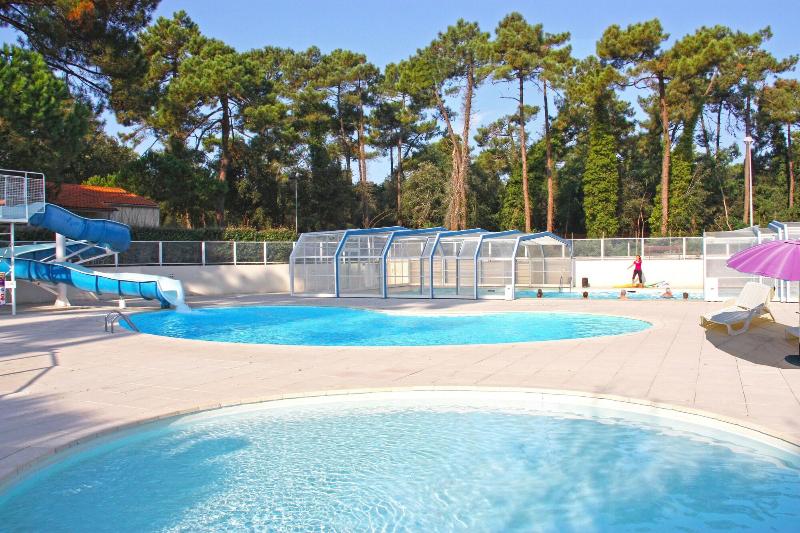 Village Vacances Azureva Ile d'Oleron image