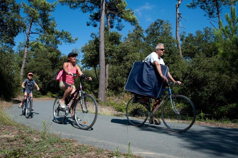 Village Vacances Azureva Ile d'Oleron image