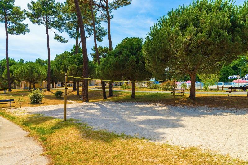 Village Vacances Azureva Ile d'Oleron image