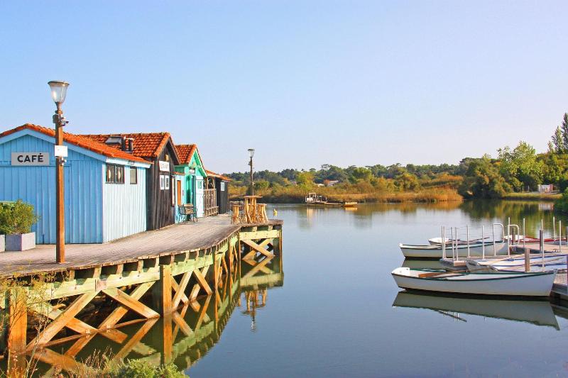 Village Vacances Azureva Ile d'Oleron image