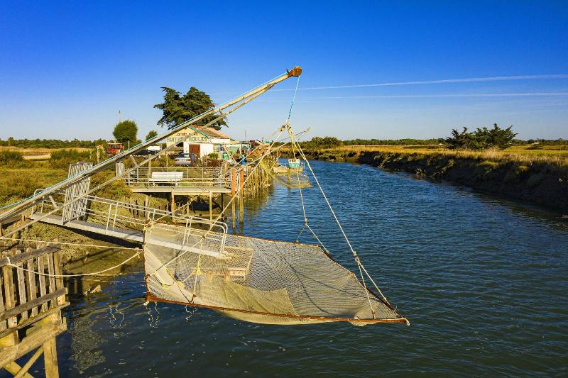Village Vacances Azureva Ile d'Oleron image
