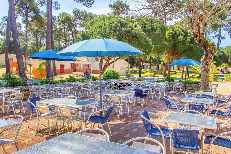Village Vacances Azureva Ile d'Oleron image