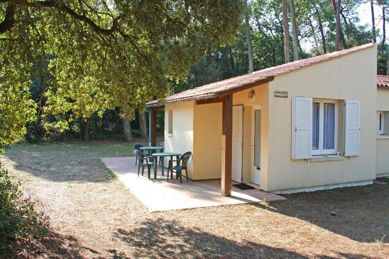 Village Vacances Azureva Ile d'Oleron image